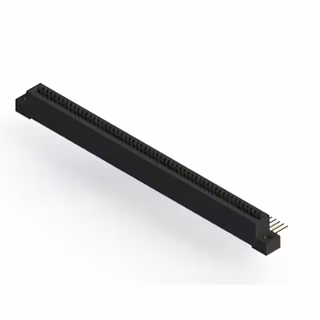 892-056-559-107 EDAC Inc.  Edgeboard Connectors